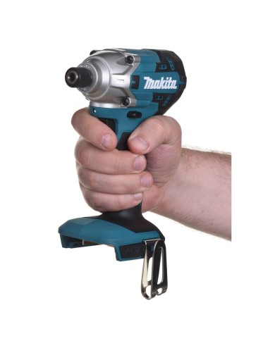 Chiave ad impatto Makita DTD156Z 18 V Chiave ad impatto Makita DTD156Z 18 V