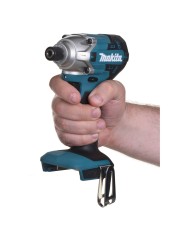 Chiave ad impatto Makita DTD156Z 18 V