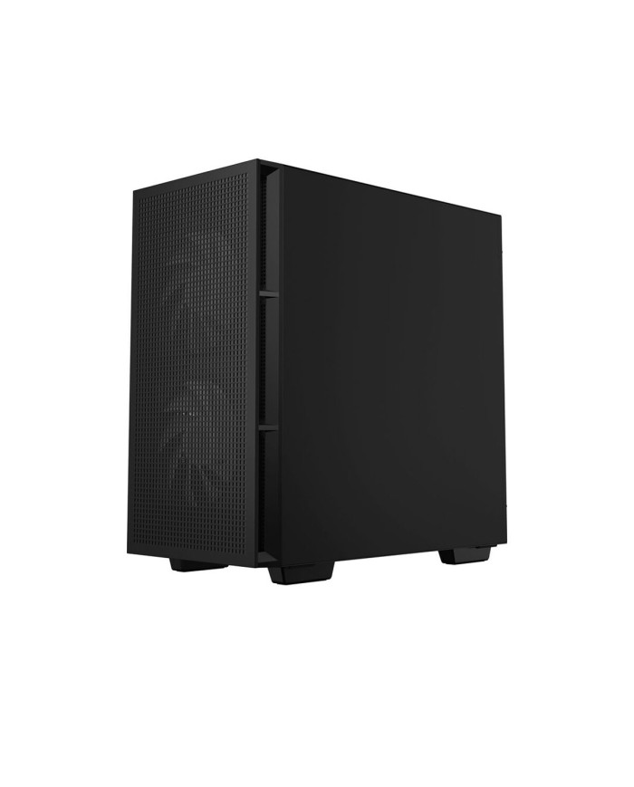 Case computer desktop ATX DEEPCOOL R-CH360-BKAPE3-G-1 Nero Multicolore Case computer desktop ATX DEEPCOOL R-CH360-BKAPE3-G-1 Nero Multicolore