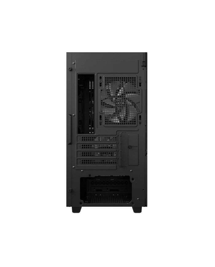 Case computer desktop ATX DEEPCOOL R-CH360-BKAPE3-G-1 Nero Multicolore Case computer desktop ATX DEEPCOOL R-CH360-BKAPE3-G-1 Nero Multicolore