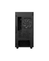 Case computer desktop ATX DEEPCOOL R-CH360-BKAPE3-G-1 Nero Multicolore Case computer desktop ATX DEEPCOOL R-CH360-BKAPE3-G-1 Nero Multicolore