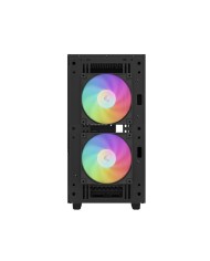 Case computer desktop ATX DEEPCOOL R-CH360-BKAPE3-G-1 Nero Multicolore Case computer desktop ATX DEEPCOOL R-CH360-BKAPE3-G-1 Nero Multicolore