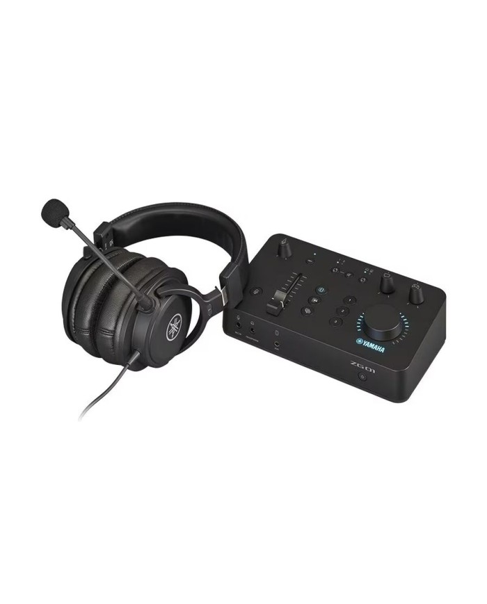 Interfaccia audio YAMAHA CZG01PACK