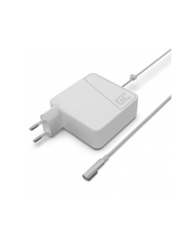 Caricabatterie Portatile Green Cell AD03 60 W Caricabatterie Portatile Green Cell AD03 60 W