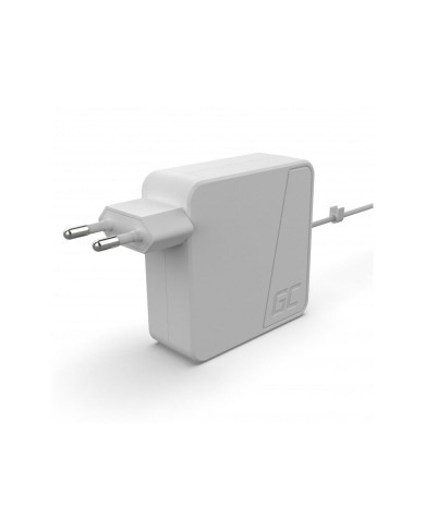 Caricabatterie Portatile Green Cell AD03 60 W Caricabatterie Portatile Green Cell AD03 60 W