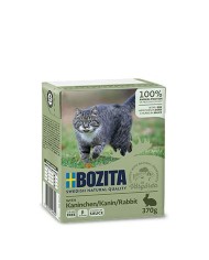 Cibo per gatti Bozita 4912 370 g