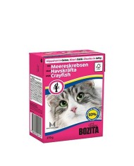 Cibo per gatti Bozita 4912 370 g