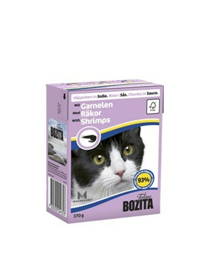 Cibo per gatti Bozita 4935 370 g Cibo per gatti Bozita 4935 370 g
