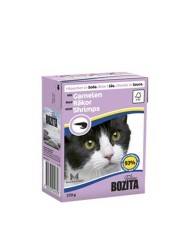 Cibo per gatti Bozita 4935 370 g Cibo per gatti Bozita 4935 370 g