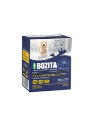 Cibo umido Bozita Ren Renna 625 g