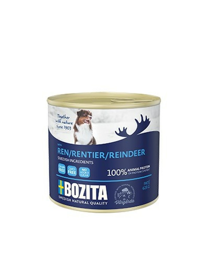 Cibo umido Bozita Ren Renna 625 g