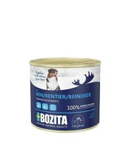 Cibo umido Bozita Ren Renna 625 g