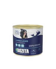 Cibo umido Bozita 5162 Agnello 625 g