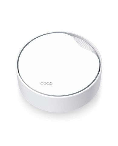 Punto d'Accesso TP-Link DECO X50-POE(1-PACK) Bianco