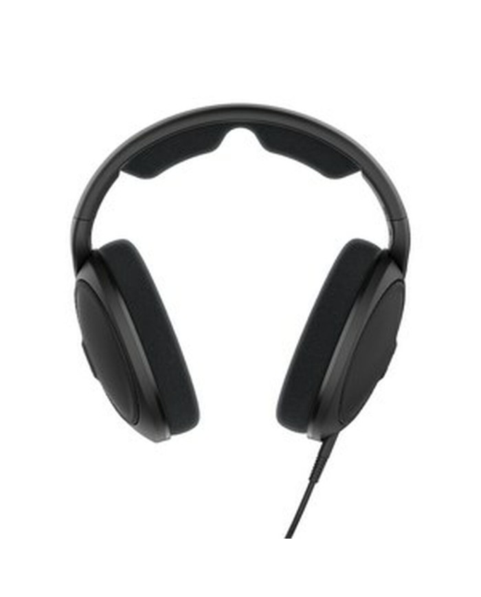 Auricolari con Microfono Sennheiser 509144 Nero