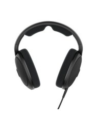 Auricolari con Microfono Sennheiser 509144 Nero