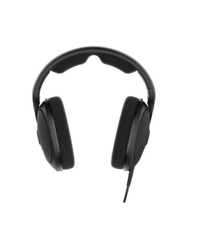 Auricolari con Microfono Sennheiser 509144 Nero