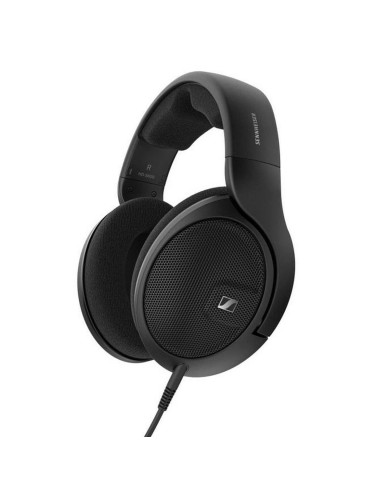 Auricolari con Microfono Sennheiser 509144 Nero