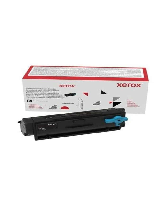 Toner Xerox 006R04381 Nero Toner Xerox 006R04381 Nero