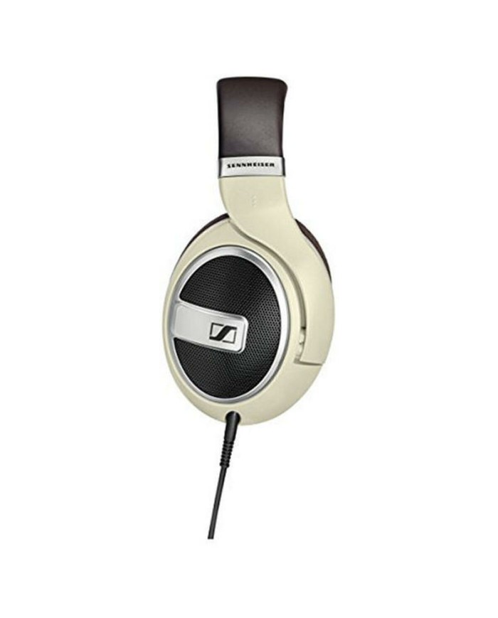 Auricolari Sennheiser 506831 Bronce Avorio Auricolari Sennheiser 506831 Bronce Avorio