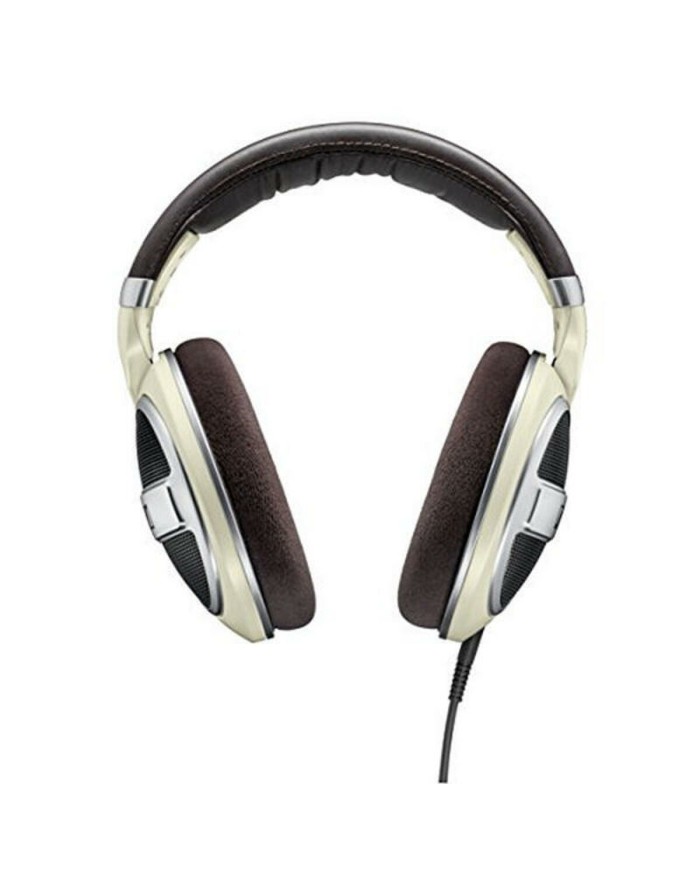 Auricolari Sennheiser 506831 Bronce Avorio Auricolari Sennheiser 506831 Bronce Avorio