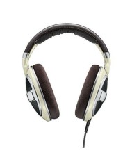 Auricolari Sennheiser 506831 Bronce Avorio Auricolari Sennheiser 506831 Bronce Avorio