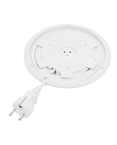 Bollitore SMAPP 443.1 Bianco Acciaio inossidabile 2200 W