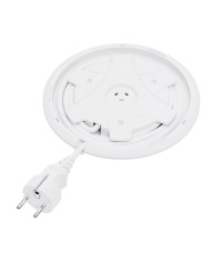 Bollitore SMAPP 443.1 Bianco Acciaio inossidabile 2200 W Bollitore SMAPP 443.1 Bianco Acciaio inossidabile 2200 W