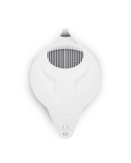Bollitore SMAPP 443.1 Bianco Acciaio inossidabile 2200 W Bollitore SMAPP 443.1 Bianco Acciaio inossidabile 2200 W