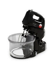 Sbattitore a Fruste SMAPP 451.88 CZARNY Acciaio inossidabile