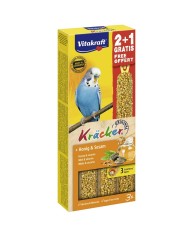 Mangime per uccelli Vitakraft NA 800 g