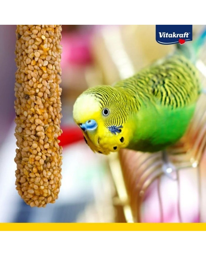 Mangime per uccelli Vitakraft Kracker Honey and sesame