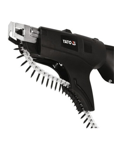 Chiave ad impatto Yato YT-82071 550 W 230-240 V Chiave ad impatto Yato YT-82071 550 W 230-240 V