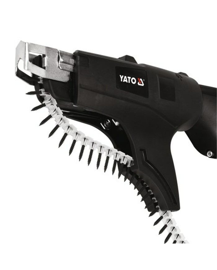 Chiave ad impatto Yato YT-82071 550 W 230-240 V Chiave ad impatto Yato YT-82071 550 W 230-240 V