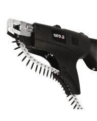 Chiave ad impatto Yato YT-82071 550 W 230-240 V Chiave ad impatto Yato YT-82071 550 W 230-240 V