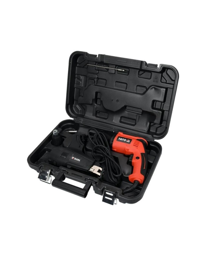 Chiave ad impatto Yato YT-82071 550 W 230-240 V Chiave ad impatto Yato YT-82071 550 W 230-240 V