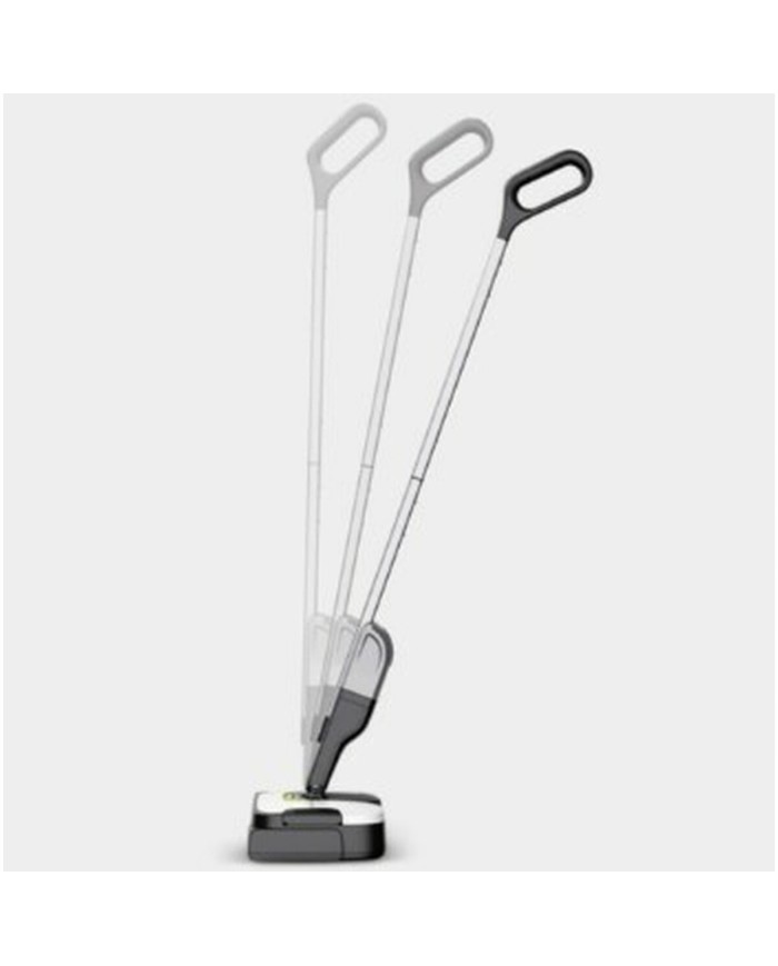 Scopa Elettrica a Vapore Kärcher 1.056-206.0