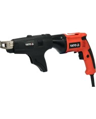 Chiave ad impatto Yato YT-82071 550 W 230-240 V Chiave ad impatto Yato YT-82071 550 W 230-240 V