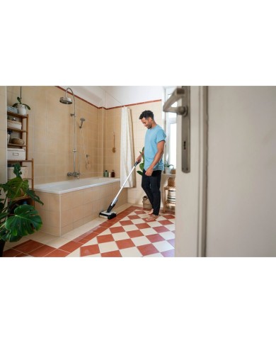 Scopa Elettrica a Vapore Kärcher 1.056-206.0