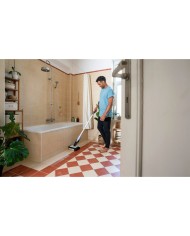 Scopa Elettrica a Vapore Kärcher 1.056-206.0