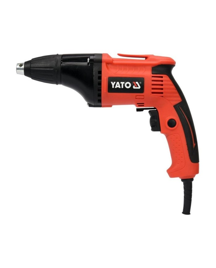 Chiave ad impatto Yato YT-82071 550 W 230-240 V Chiave ad impatto Yato YT-82071 550 W 230-240 V