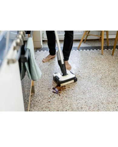 Scopa Elettrica a Vapore Kärcher 1.056-206.0