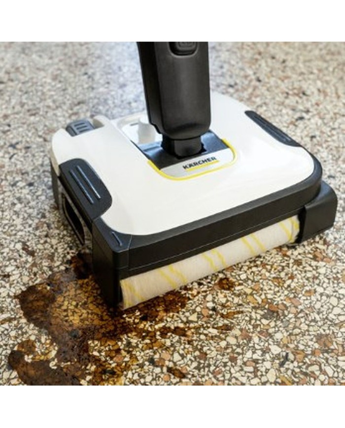 Scopa Elettrica a Vapore Kärcher 1.056-206.0