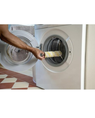 Scopa Elettrica a Vapore Kärcher 1.056-206.0