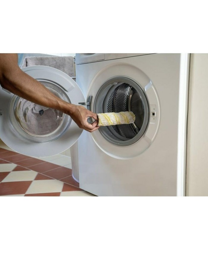 Scopa Elettrica a Vapore Kärcher 1.056-206.0