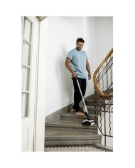 Scopa Elettrica a Vapore Kärcher 1.056-206.0