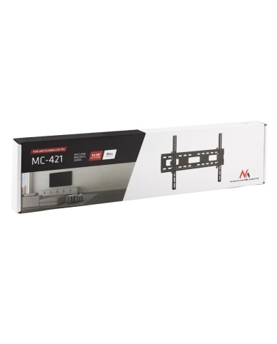 Supporto TV MacLean MC-421 32" 90" 80 kg