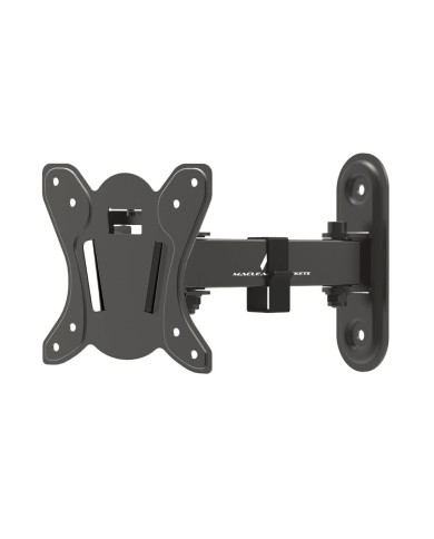 Supporto TV MacLean MC-416 32" 13" 30 Kg Supporto TV MacLean MC-416 32" 13" 30 Kg