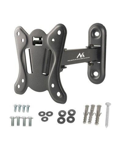 Supporto TV MacLean MC-416 32" 13" 30 Kg