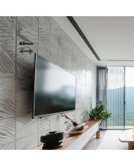 Supporto TV MacLean MC-421 32" 90" 80 kg